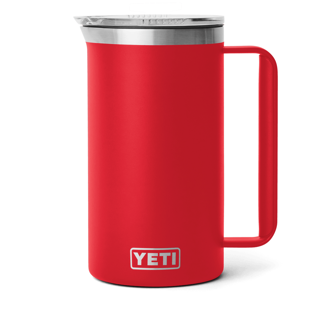 Rambler 34 oz Pitcher - Preferred Pick