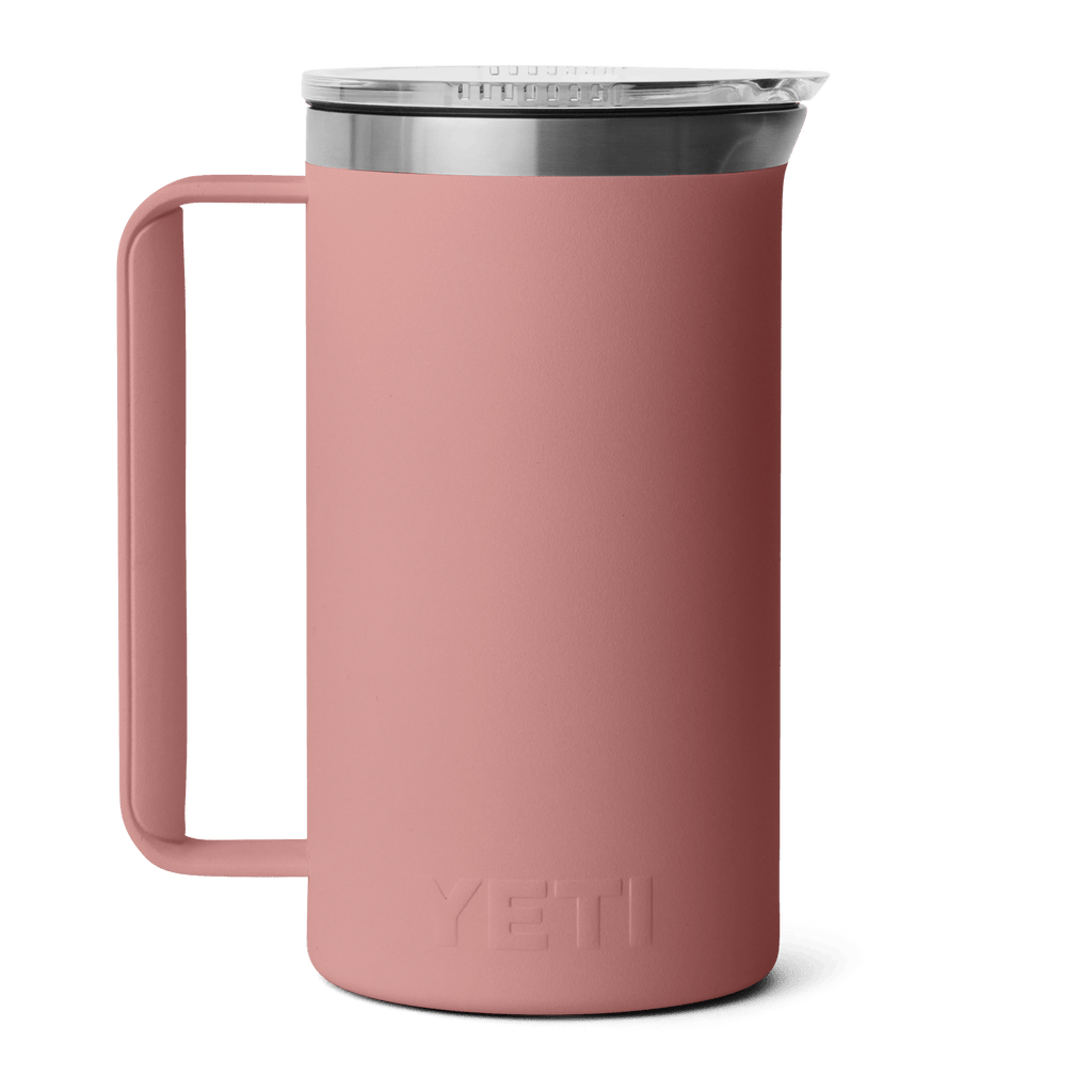 Rambler 34 oz Pitcher - Preferred Pick