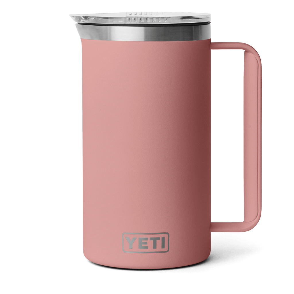 Rambler 34 oz Pitcher - Preferred Pick
