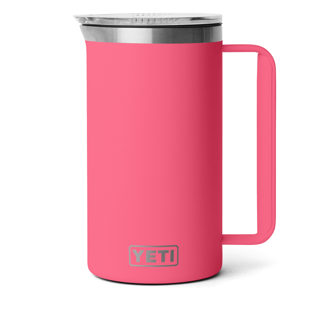 Rambler 34 oz Pitcher - Preferred Pick