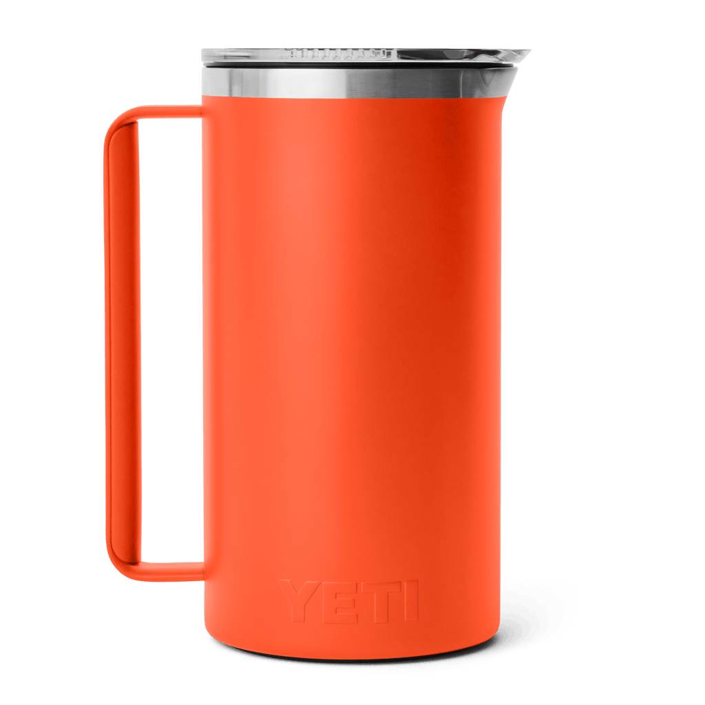 Rambler 64 oz Pitcher - Preferred Pick