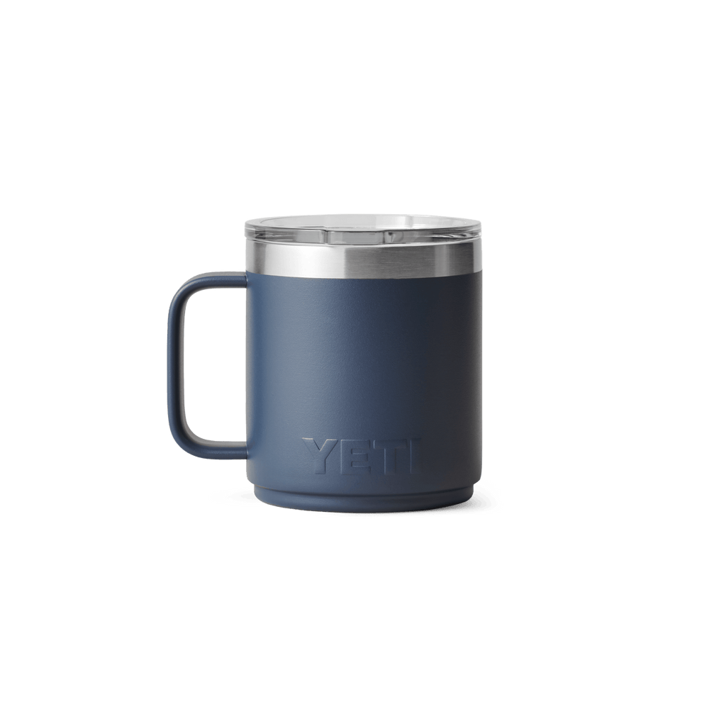 Rambler 10 oz Stackable Mug - Preferred Pick