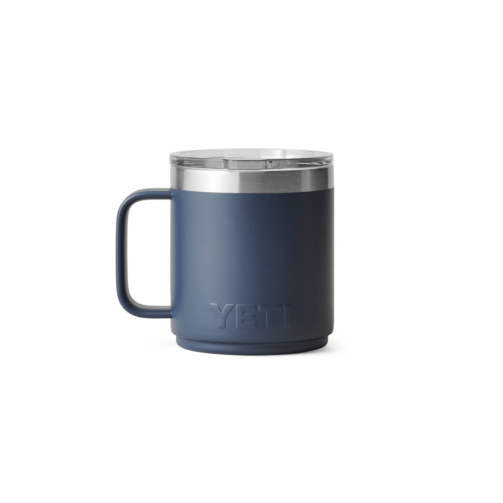 Rambler 10 oz Stackable Mug - Preferred Pick