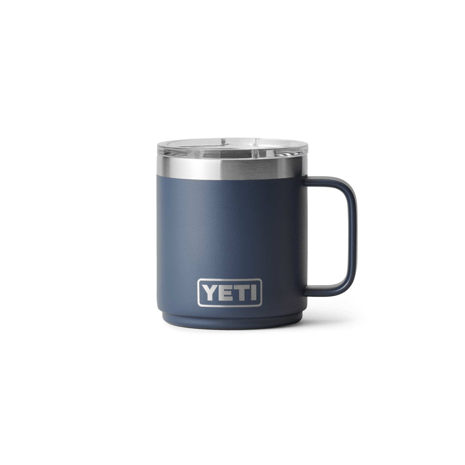 Rambler 10 oz Stackable Mug - Preferred Pick