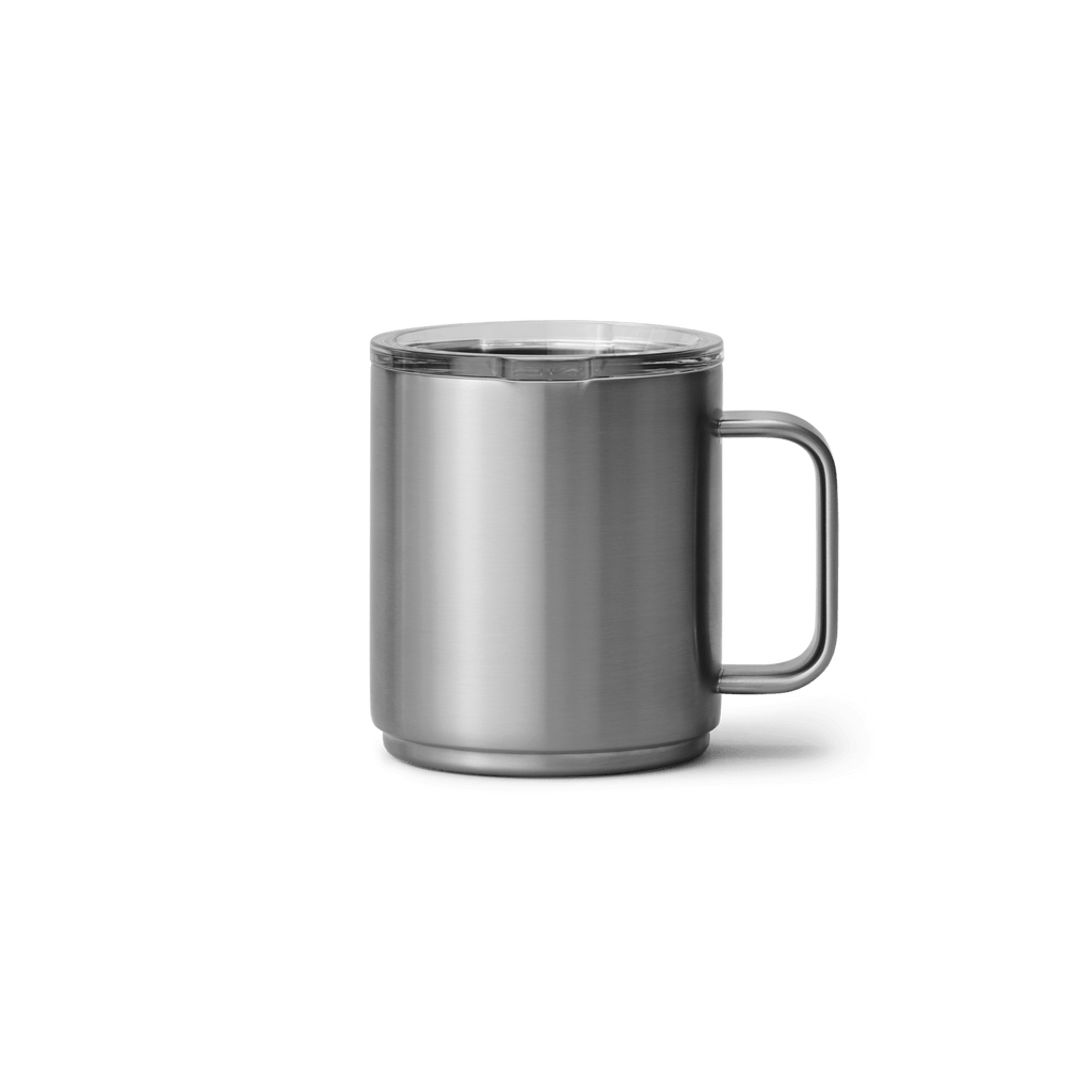 Rambler 10 oz Stackable Mug - Preferred Pick