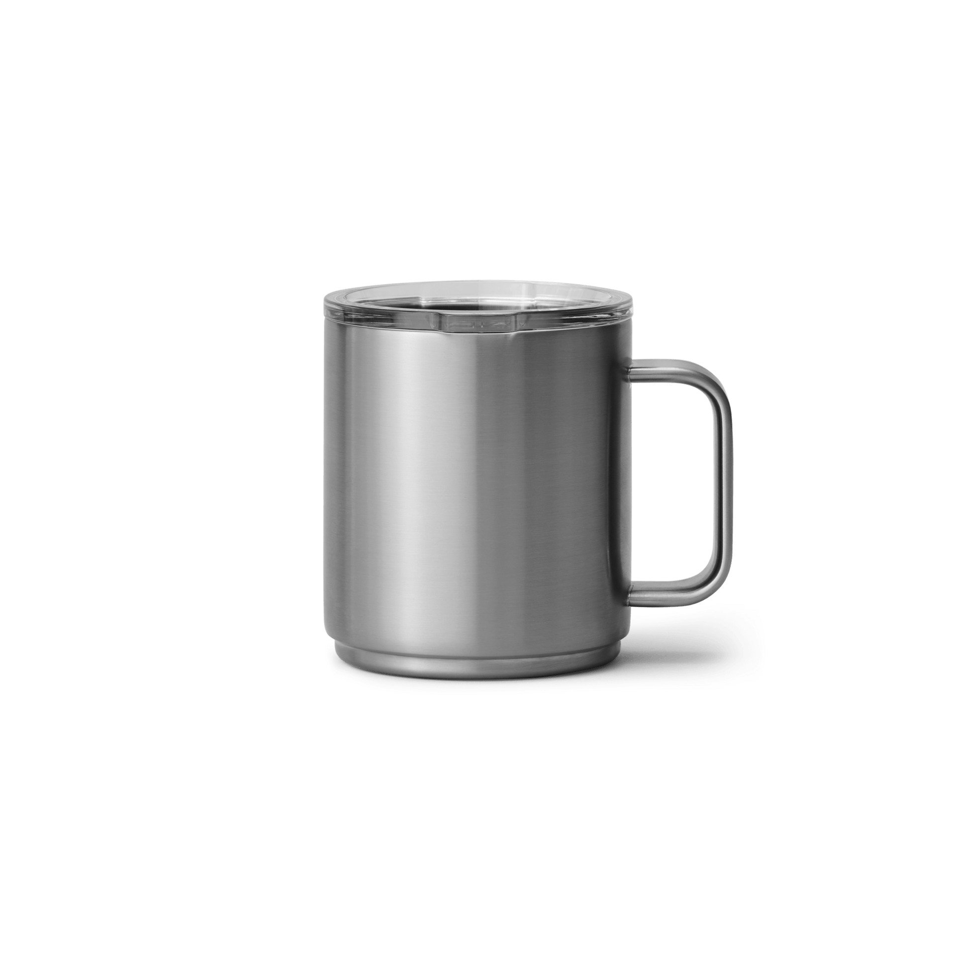 Rambler 10 oz Stackable Mug - Preferred Pick