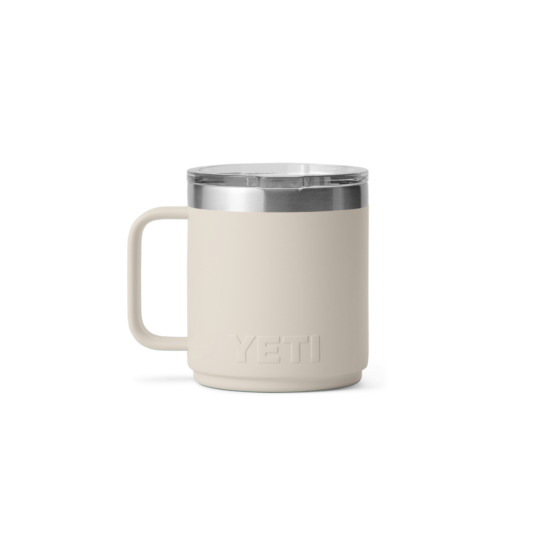 Rambler 10 oz Stackable Mug - Preferred Pick