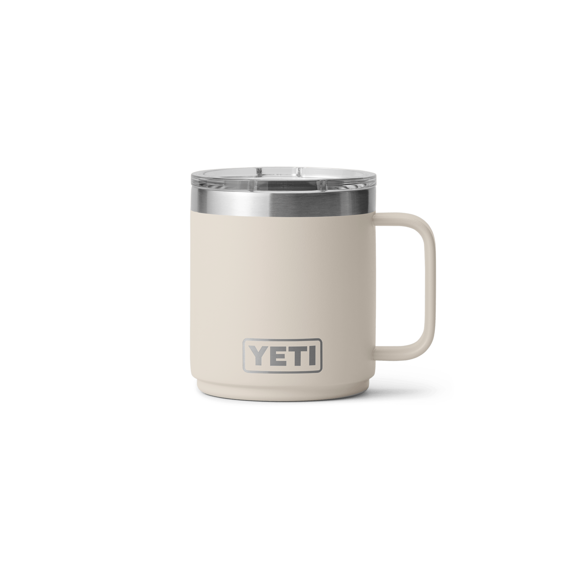 Rambler 10 oz Stackable Mug - Preferred Pick
