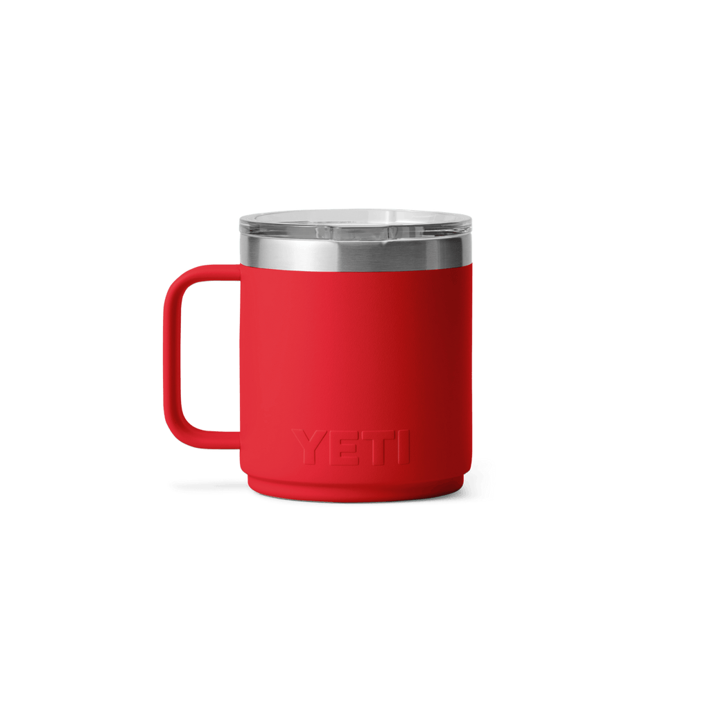 Rambler 10 oz Stackable Mug - Preferred Pick