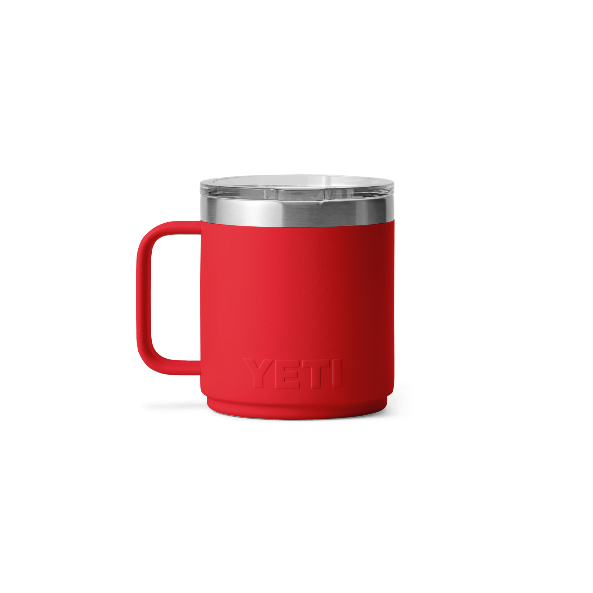 Rambler 10 oz Stackable Mug - Preferred Pick