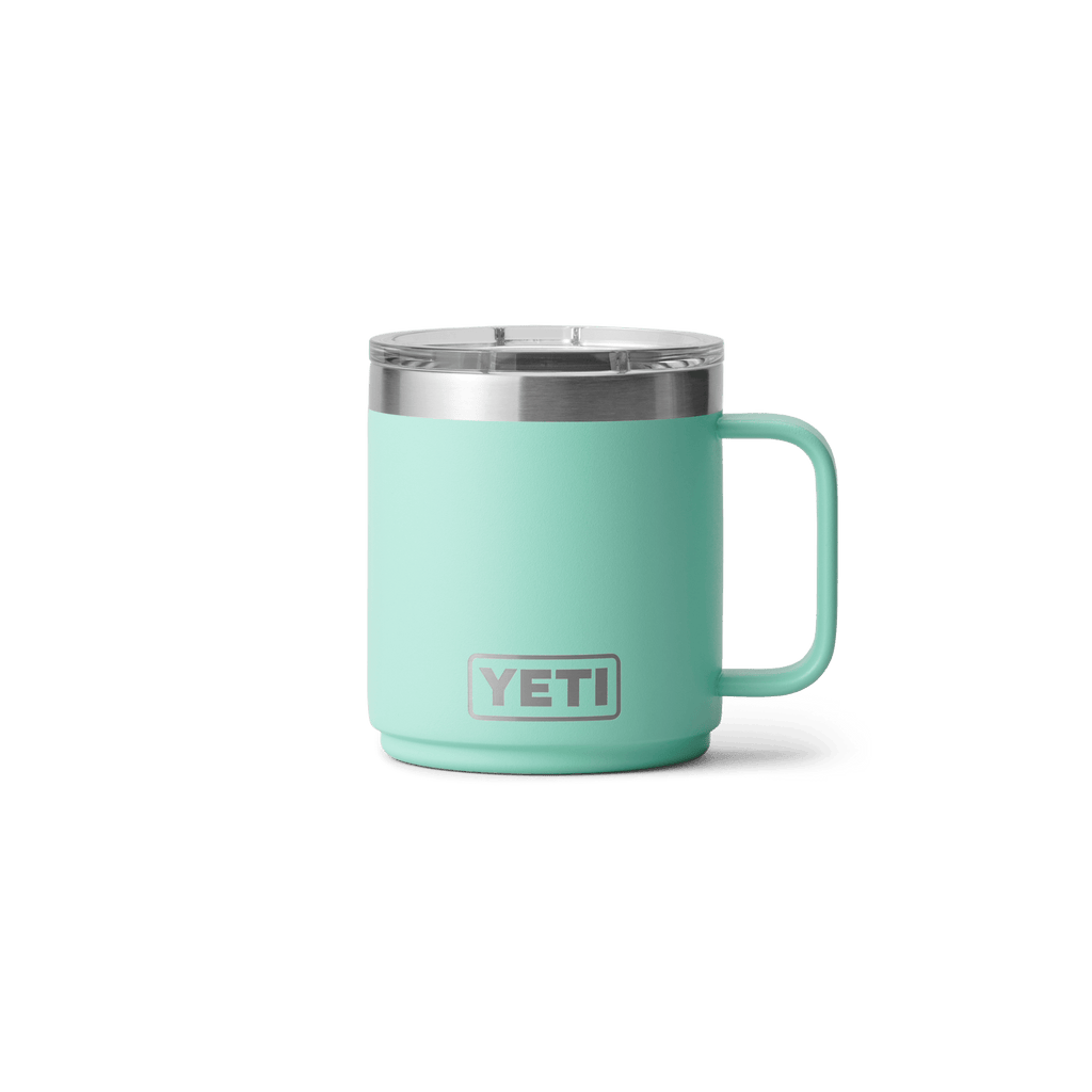 Rambler 10 oz Stackable Mug - Preferred Pick