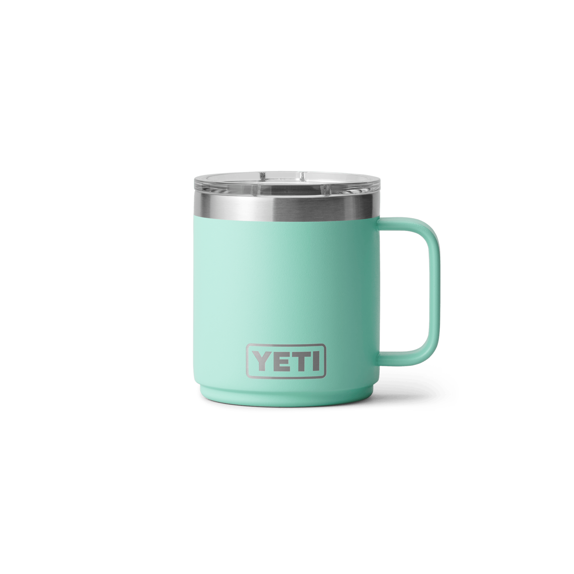 Rambler 10 oz Stackable Mug - Preferred Pick