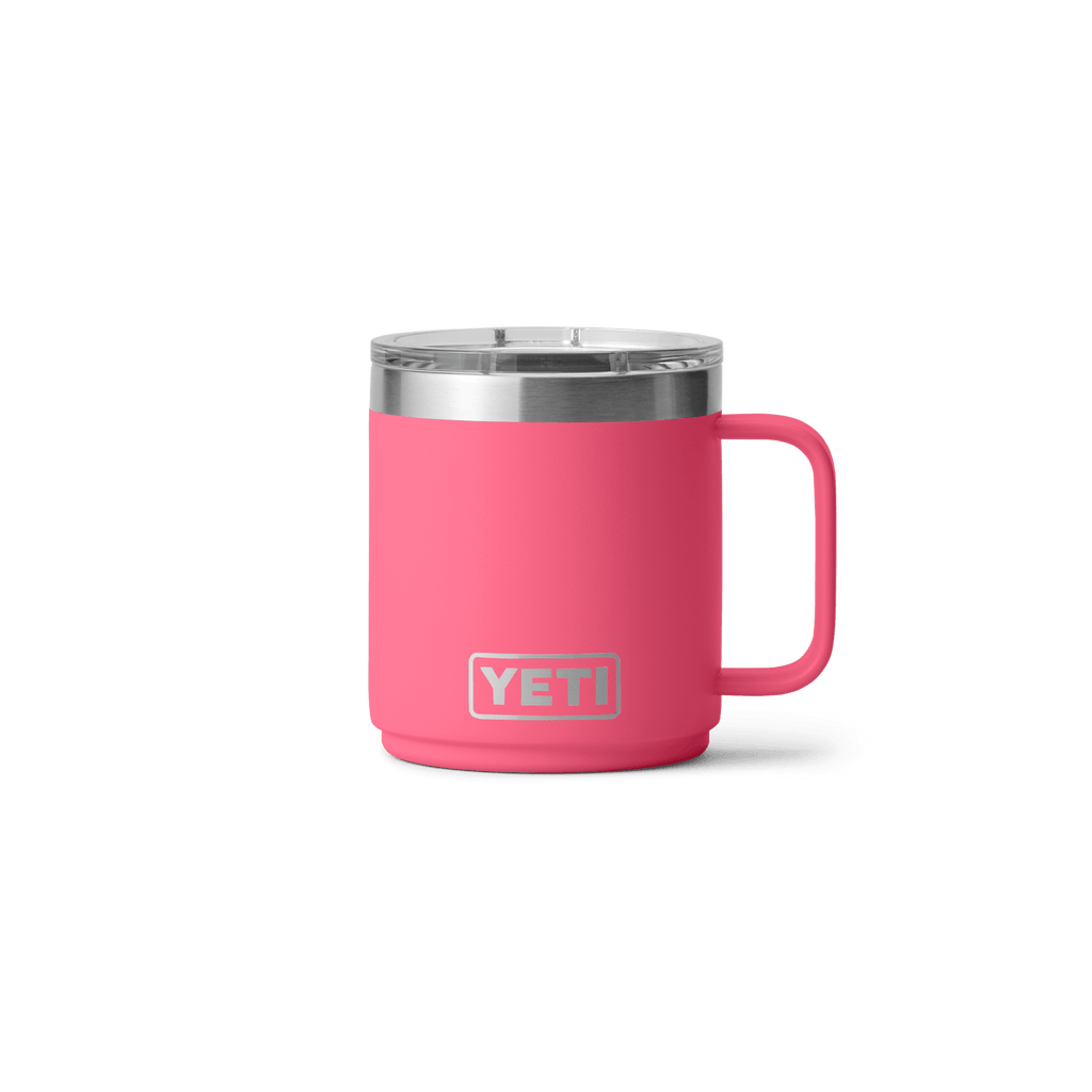 Rambler 10 oz Stackable Mug - Preferred Pick