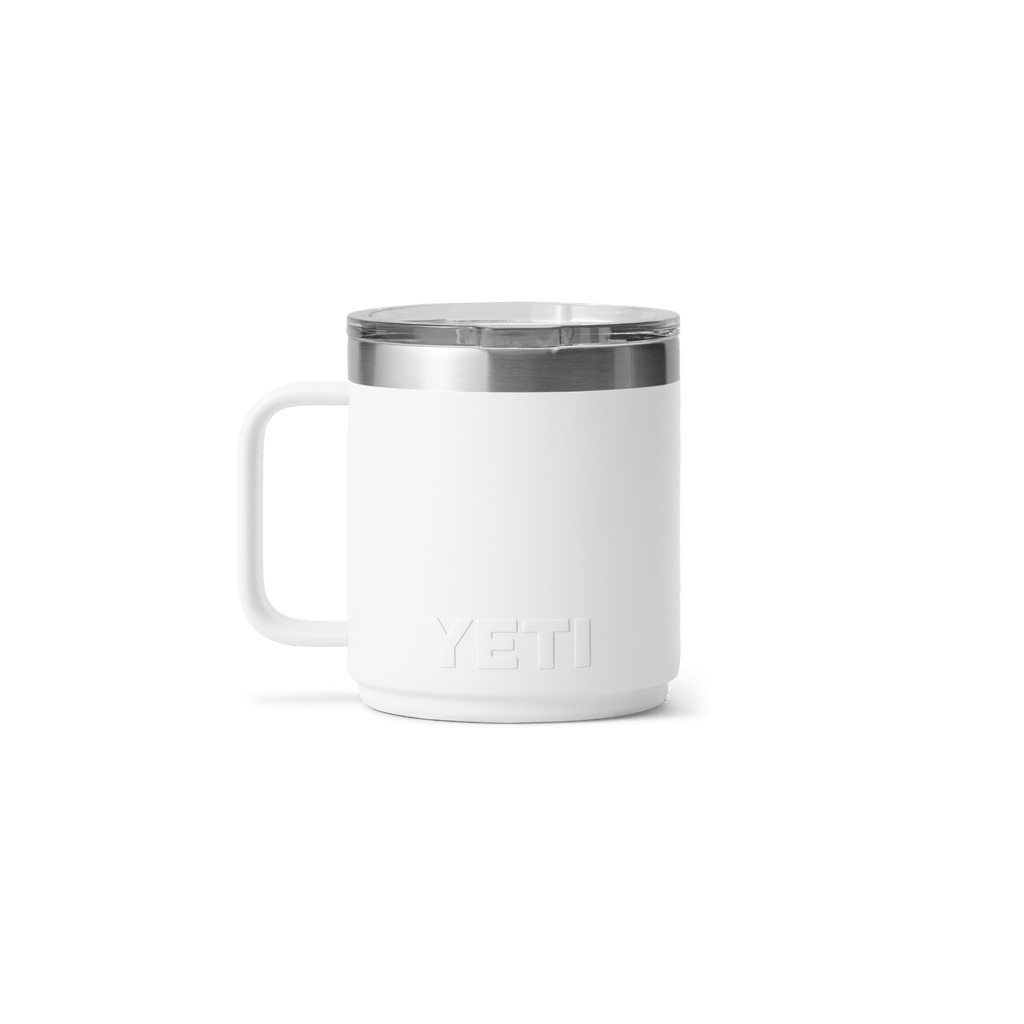 Rambler 10 oz Stackable Mug - Preferred Pick