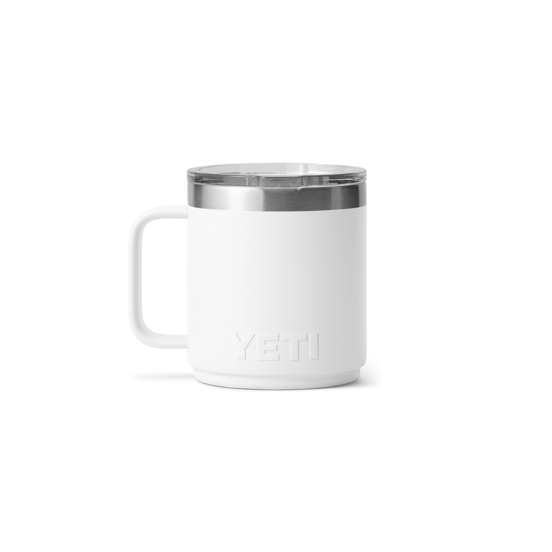 Rambler 10 oz Stackable Mug - Preferred Pick