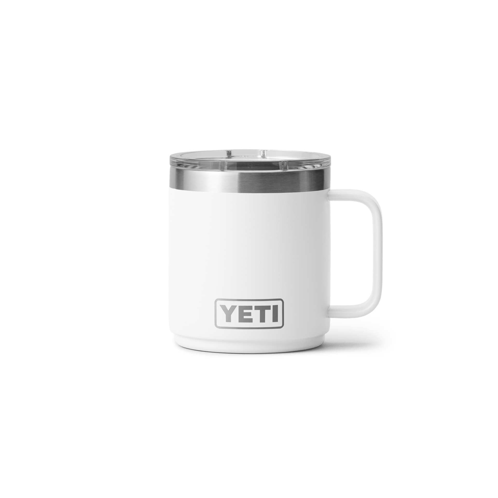 Rambler 10 oz Stackable Mug - Preferred Pick