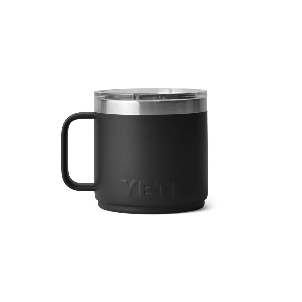 Rambler 14 oz Stackable Mug - Preferred Pick