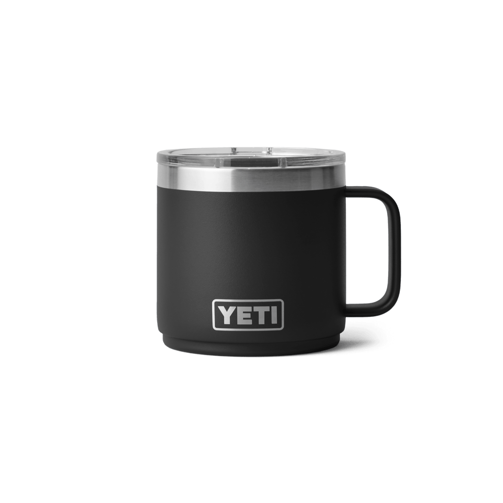 Rambler 14 oz Stackable Mug - Preferred Pick