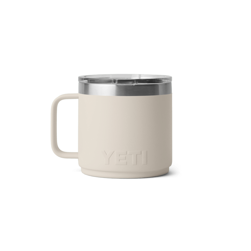 Rambler 14 oz Stackable Mug - Preferred Pick