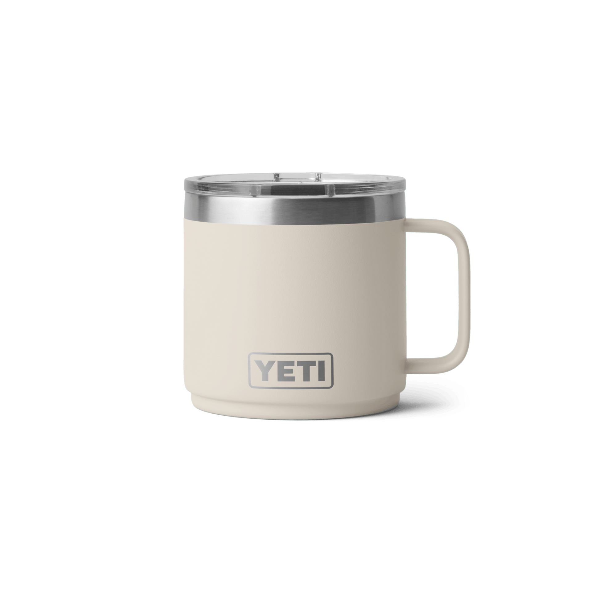 Rambler 14 oz Stackable Mug - Preferred Pick