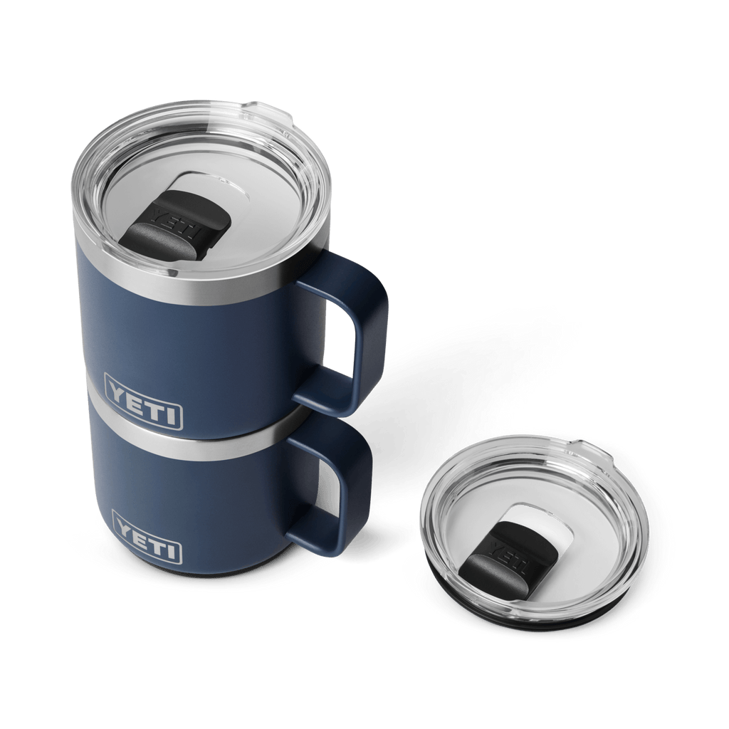 Rambler 14 oz Stackable Mug - Preferred Pick