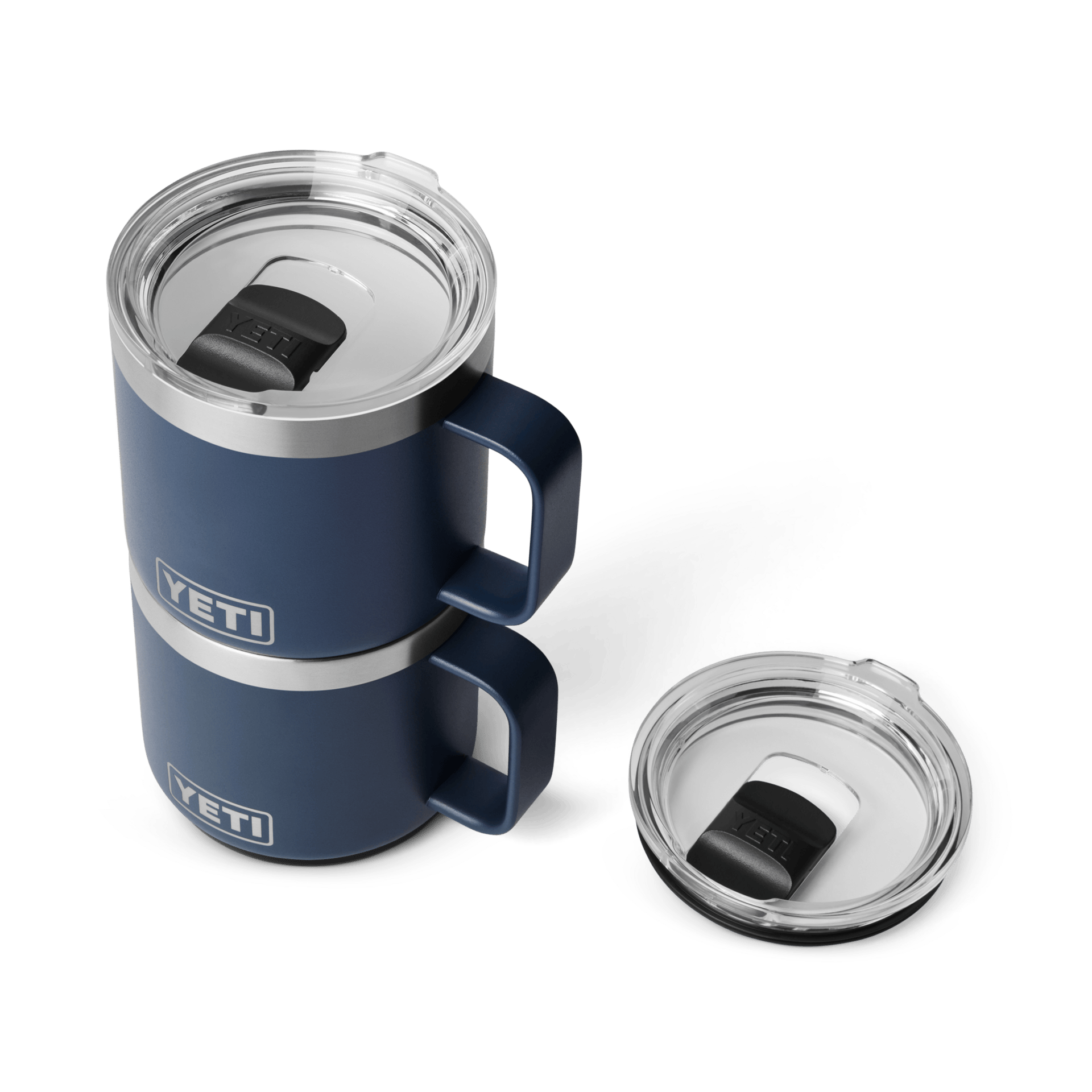 Rambler 14 oz Stackable Mug - Preferred Pick