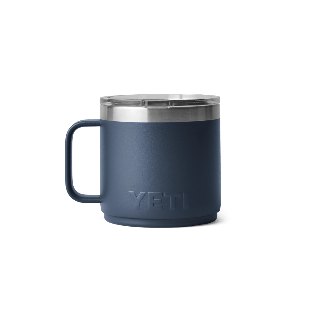 Rambler 14 oz Stackable Mug - Preferred Pick