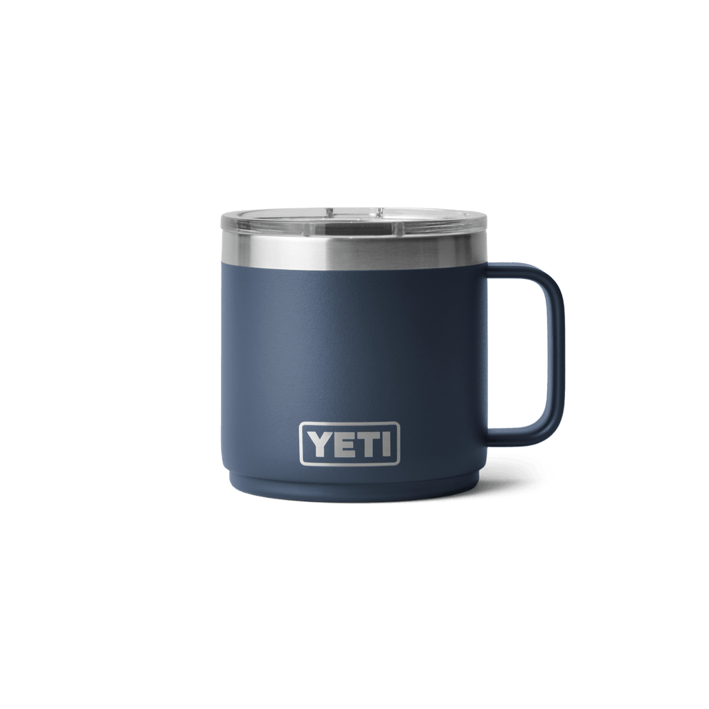 Rambler 14 oz Stackable Mug - Preferred Pick