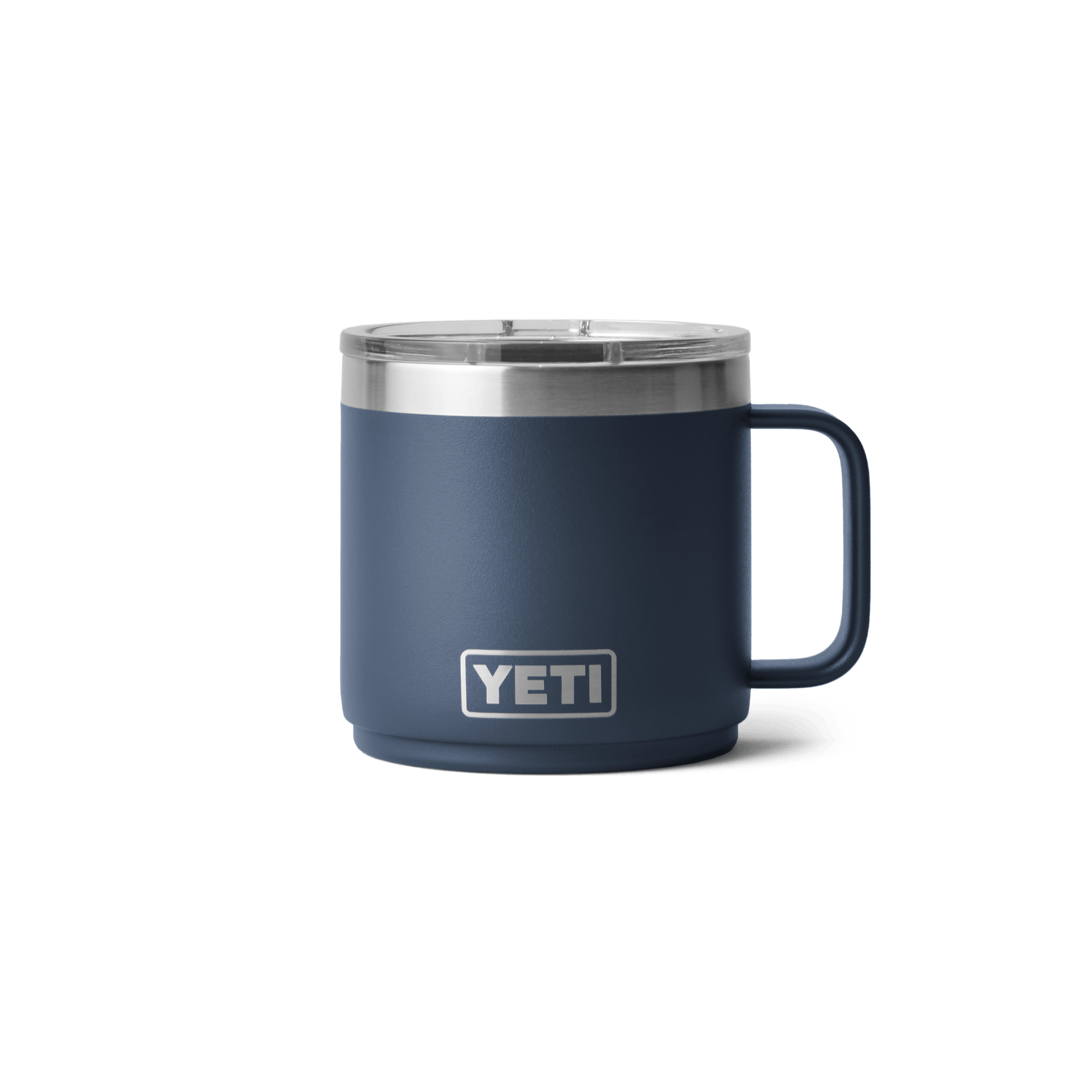 Rambler 14 oz Stackable Mug - Preferred Pick