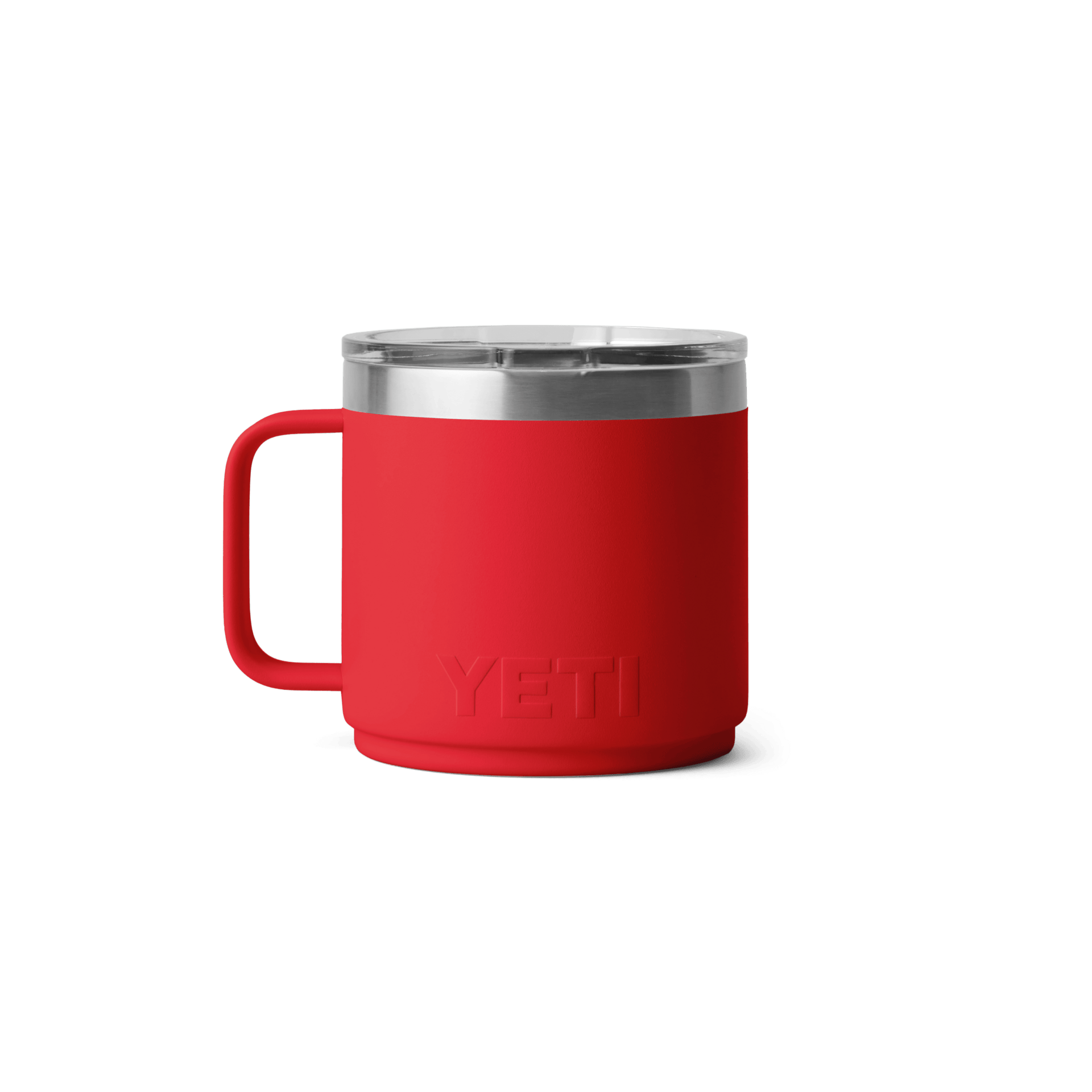 Rambler 14 oz Stackable Mug - Preferred Pick