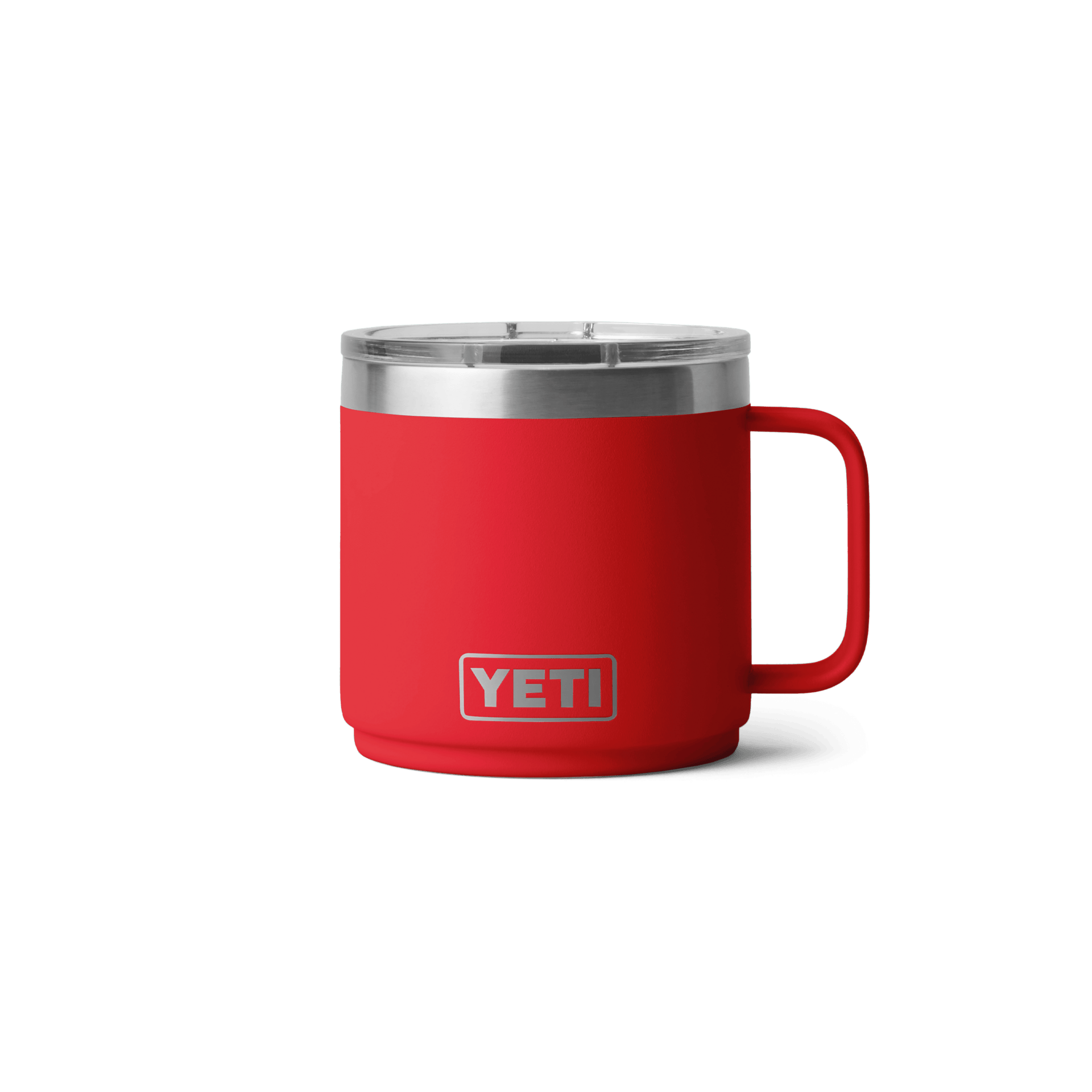 Rambler 14 oz Stackable Mug - Preferred Pick