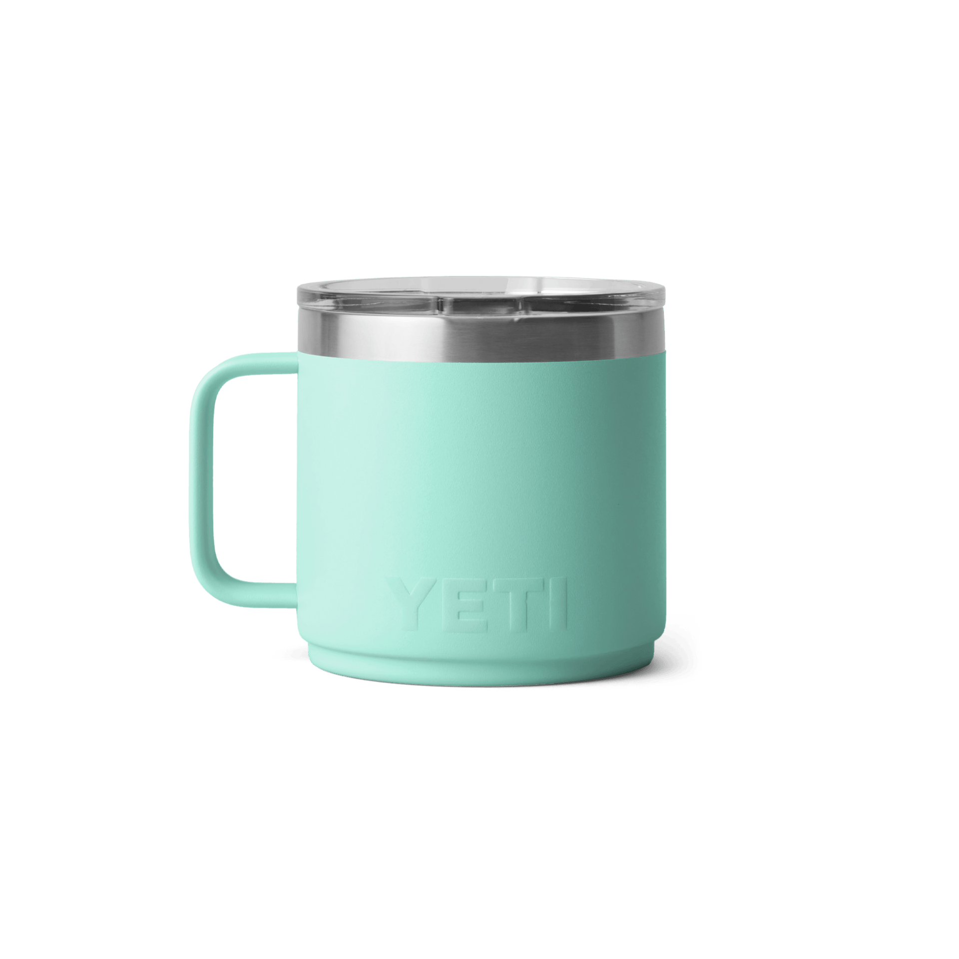 Rambler 14 oz Stackable Mug - Preferred Pick