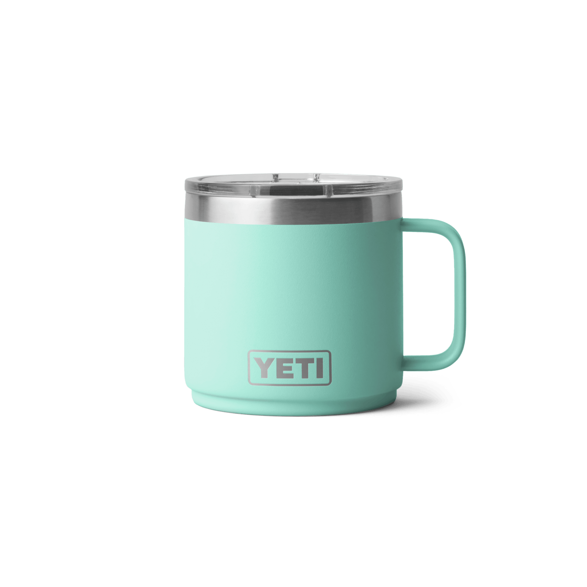 Rambler 14 oz Stackable Mug - Preferred Pick