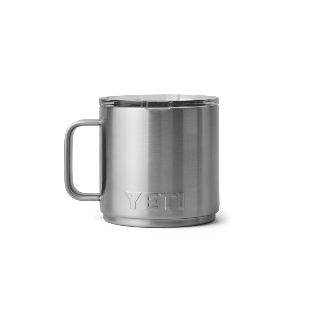 Rambler 14 oz Stackable Mug - Preferred Pick