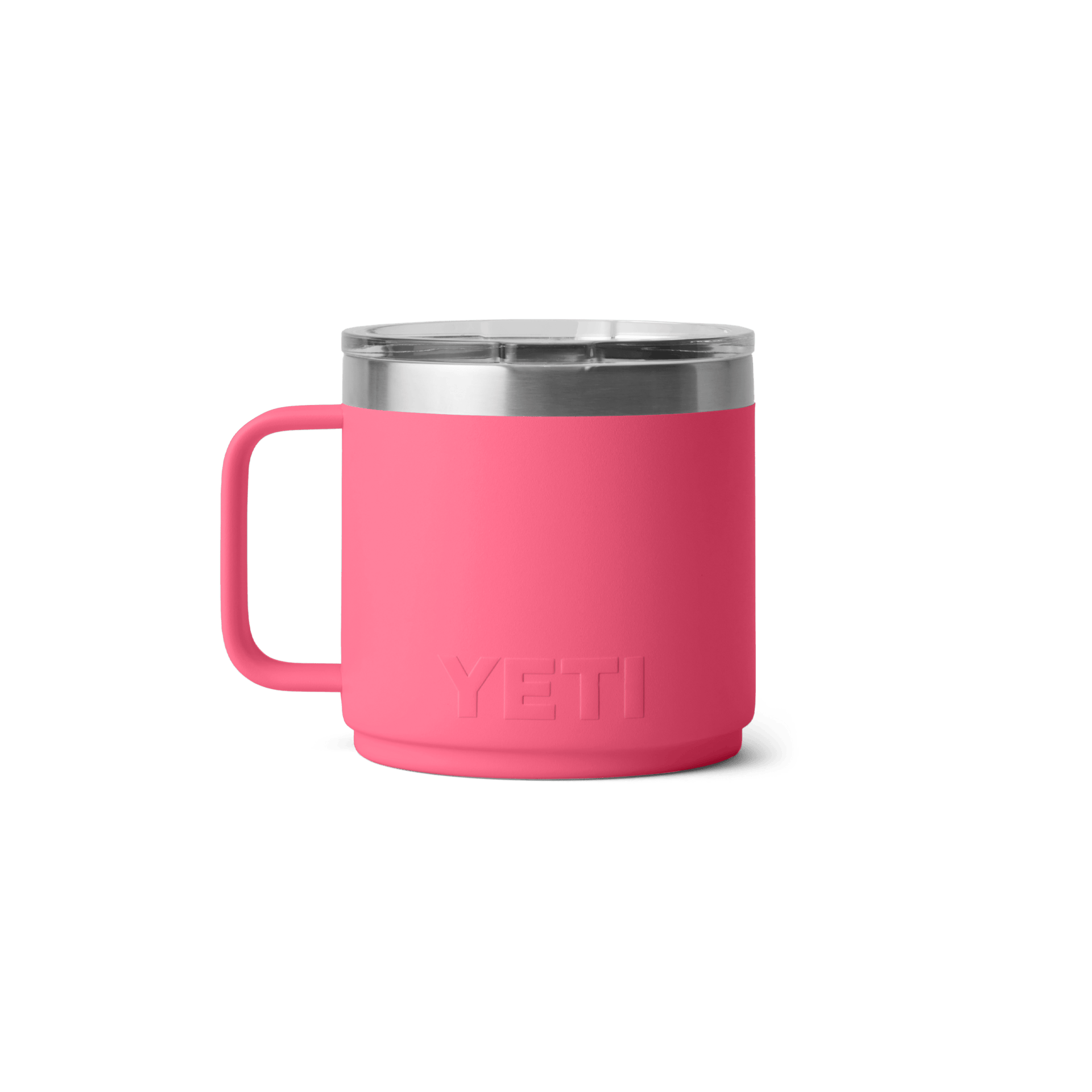 Rambler 14 oz Stackable Mug - Preferred Pick