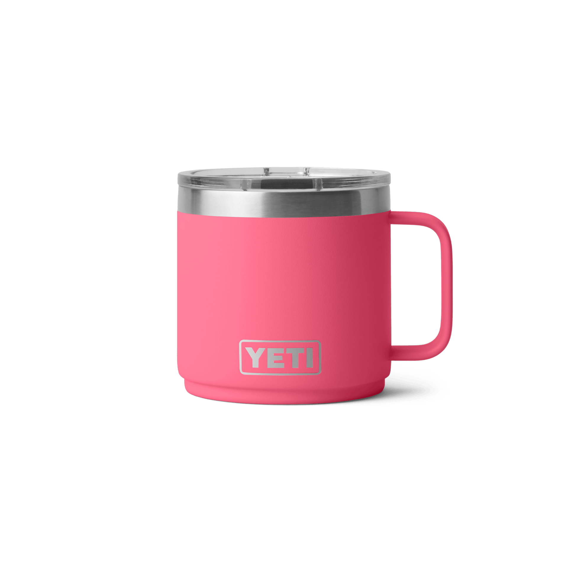 Rambler 14 oz Stackable Mug - Preferred Pick