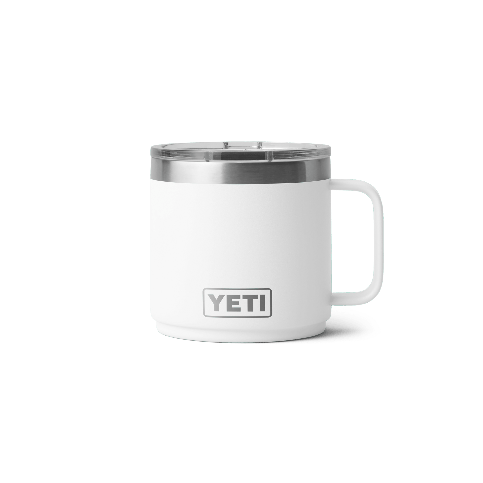 Rambler 14 oz Stackable Mug - Preferred Pick