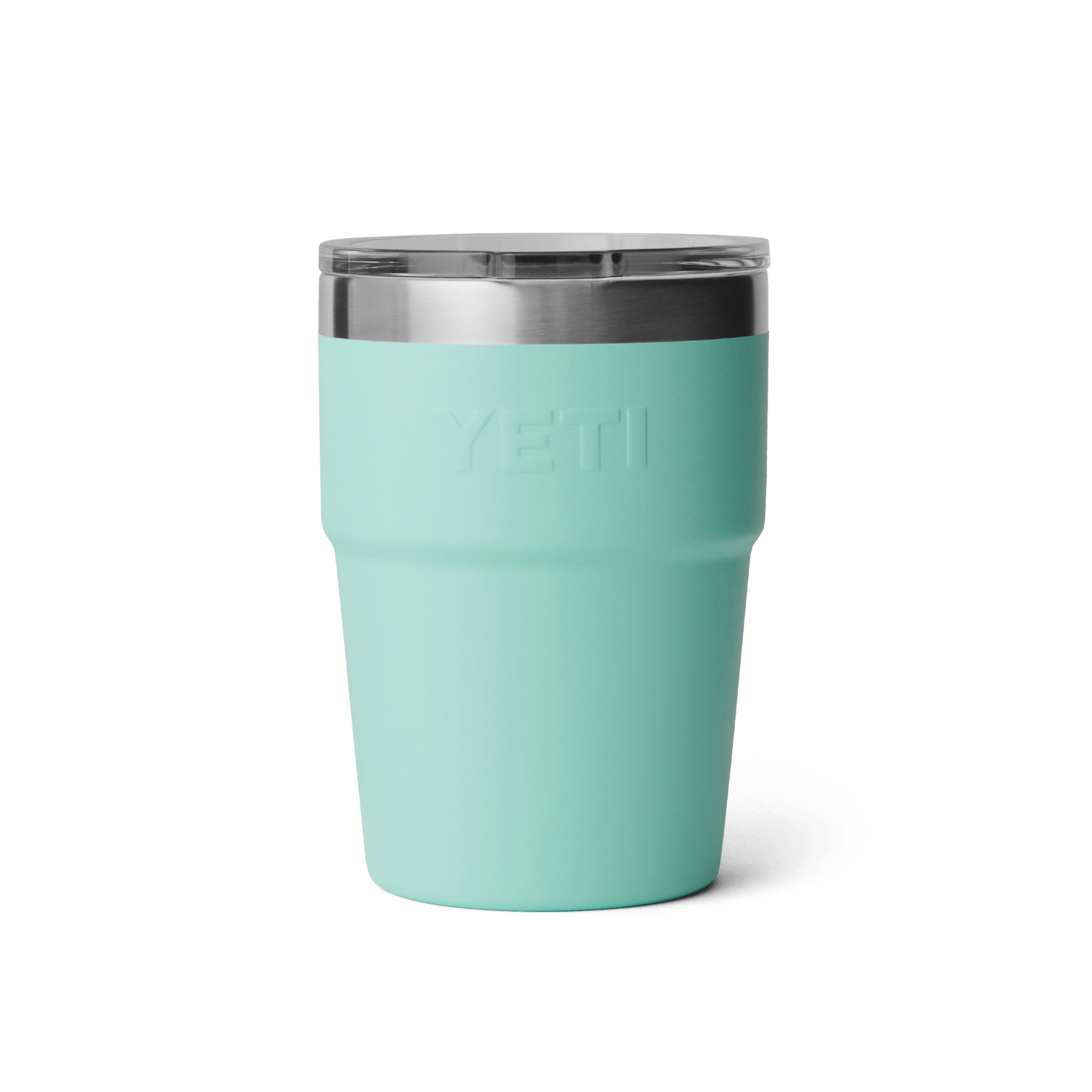 Rambler 16 oz Stackable Cup - Preferred Pick