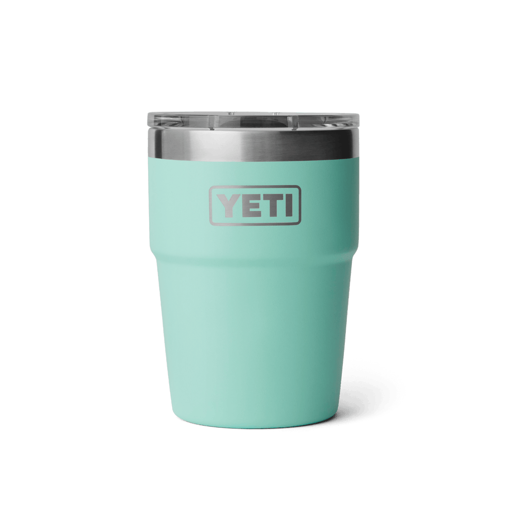 Rambler 16 oz Stackable Cup - Preferred Pick
