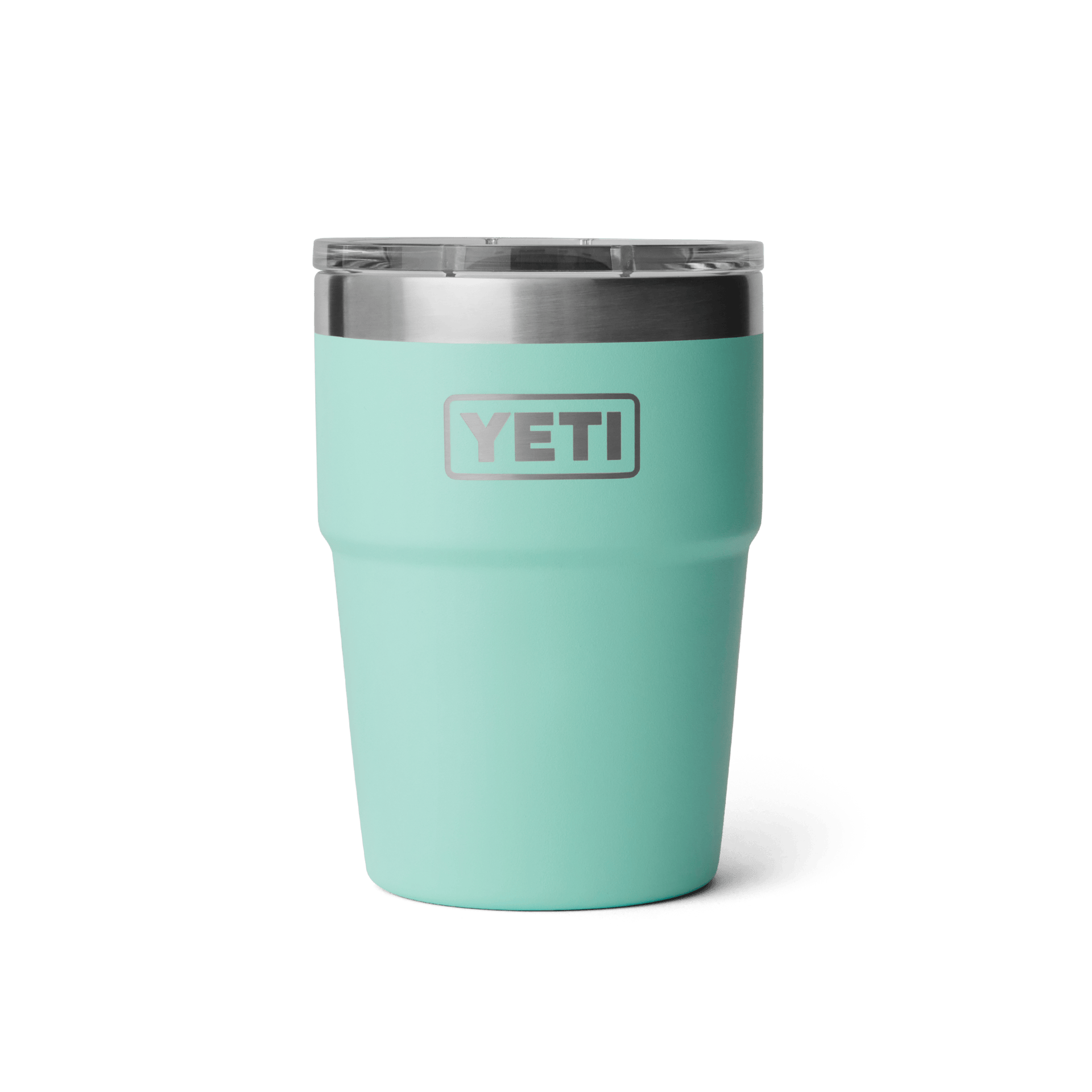 Rambler 16 oz Stackable Cup - Preferred Pick