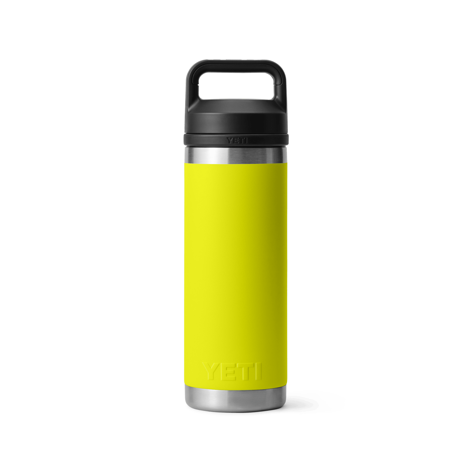 Rambler 18 oz Water Bottle - Preferred Pick