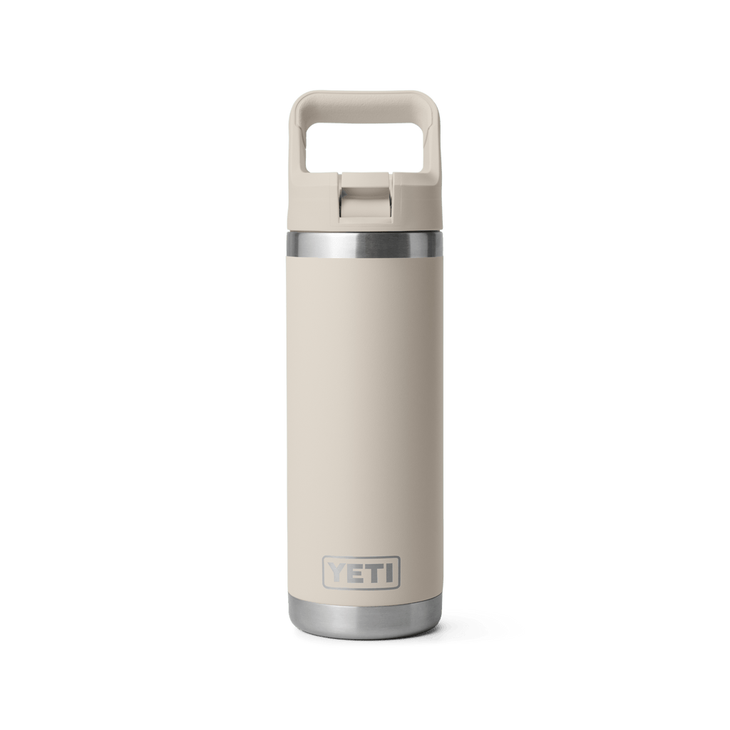 Rambler 18 oz Water Bottle - Preferred Pick