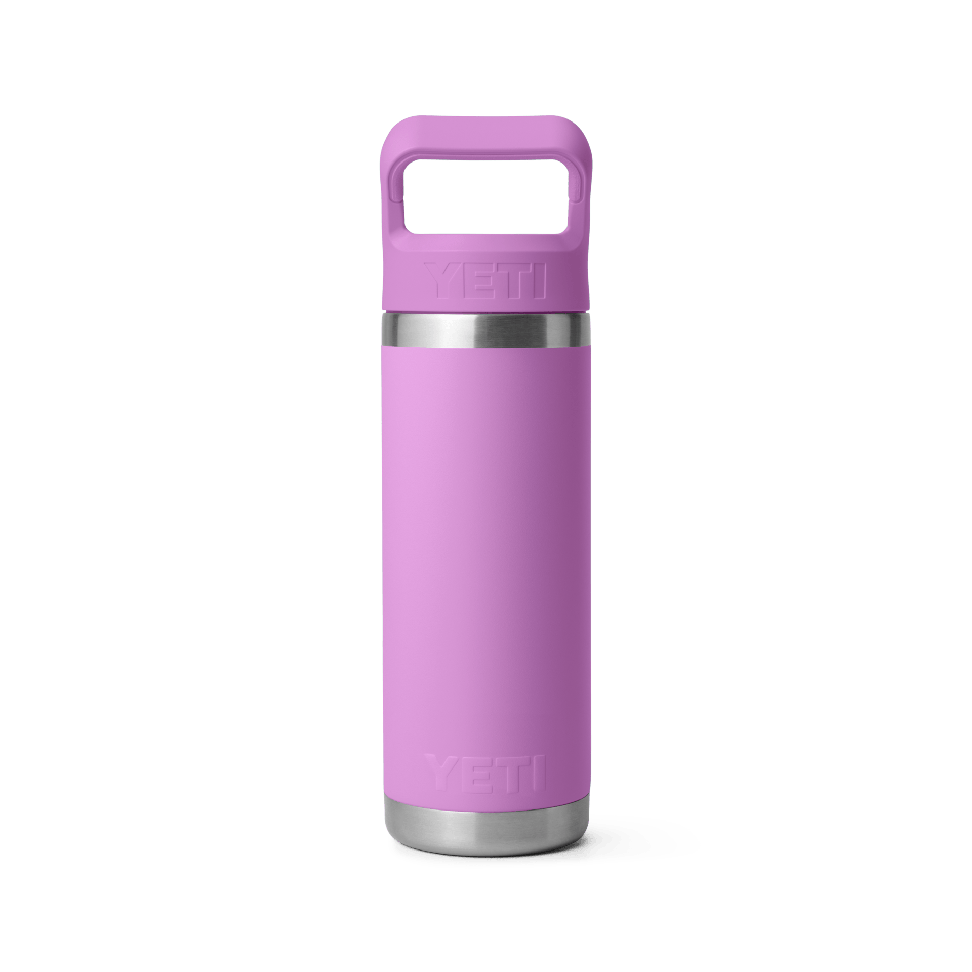 Rambler 18 oz Water Bottle - Preferred Pick