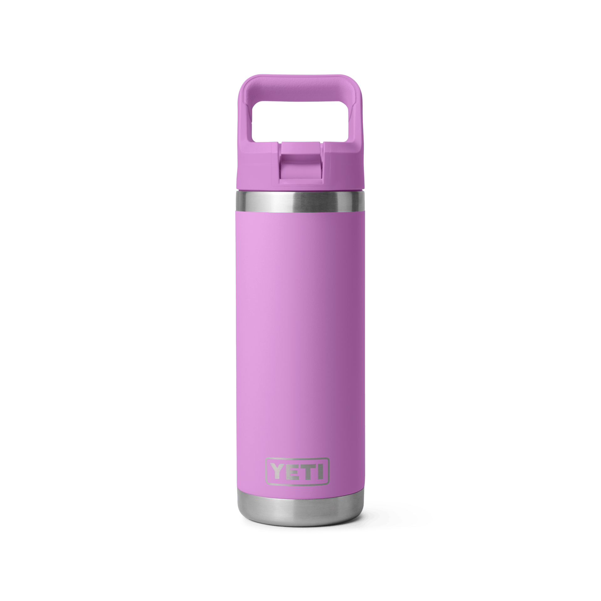 Rambler 18 oz Water Bottle - Preferred Pick