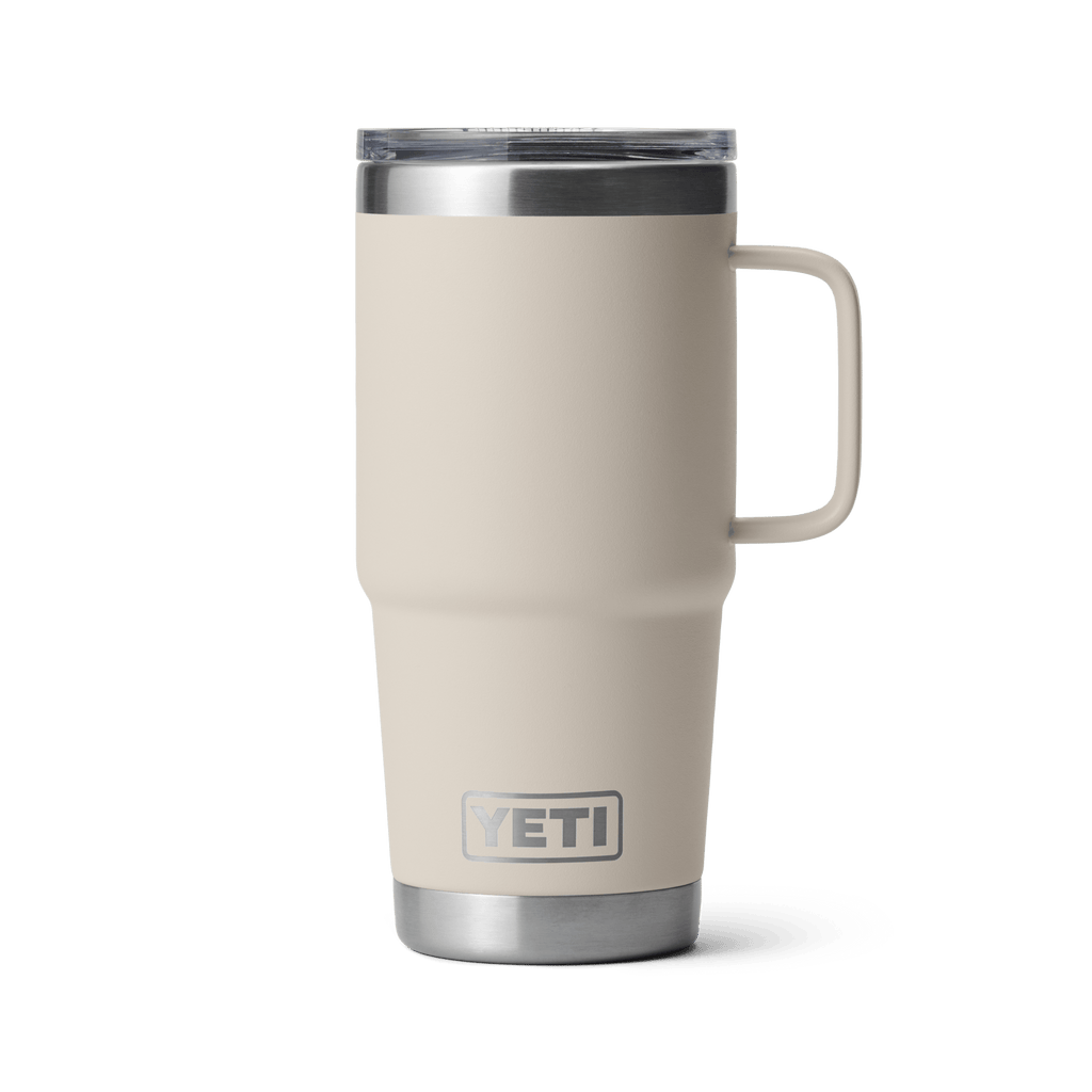 Rambler 20 oz Travel Mug - Preferred Pick