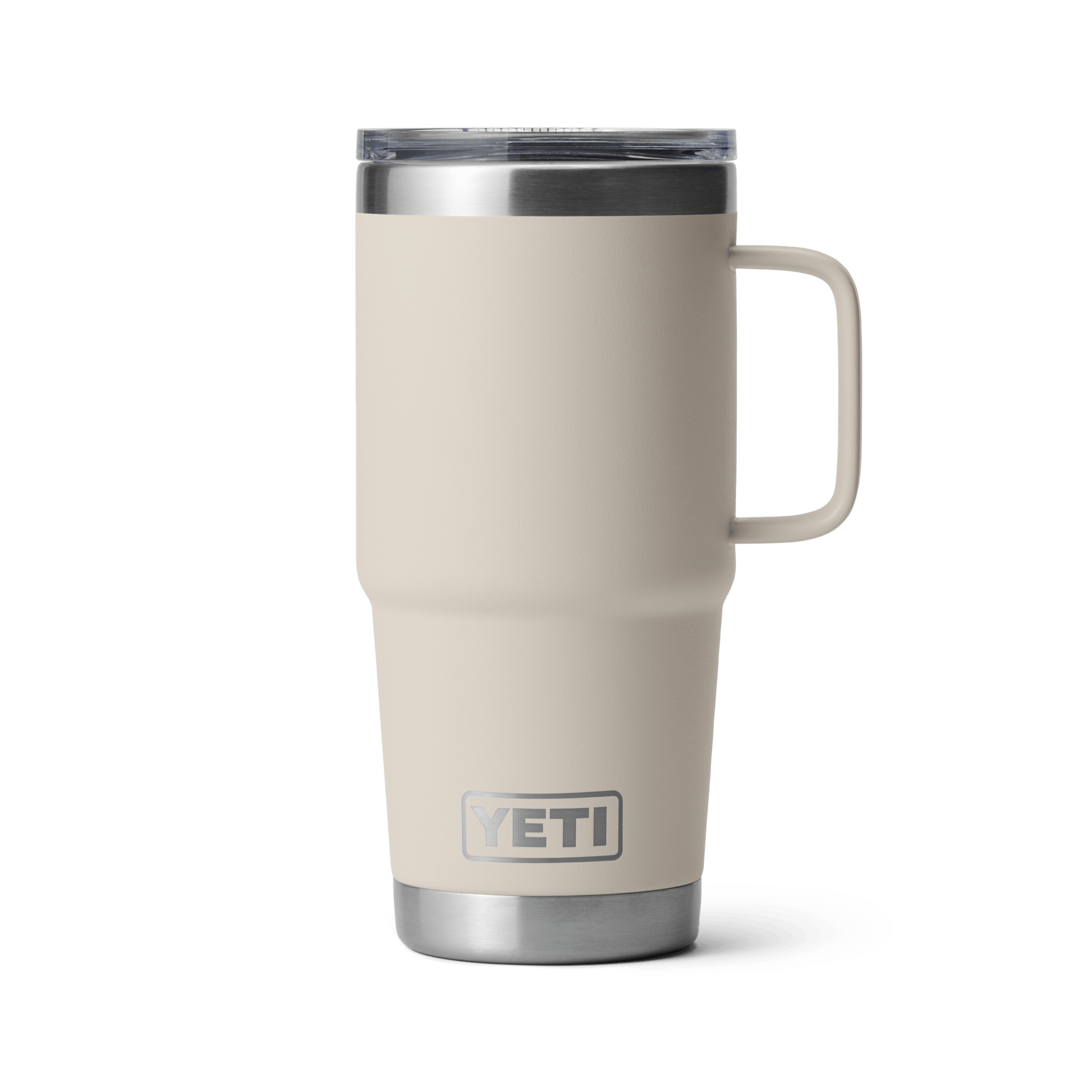 Rambler 20 oz Travel Mug - Preferred Pick