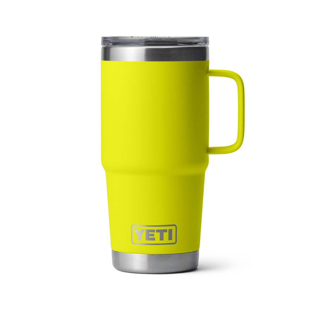 Rambler 20 oz Travel Mug - Preferred Pick