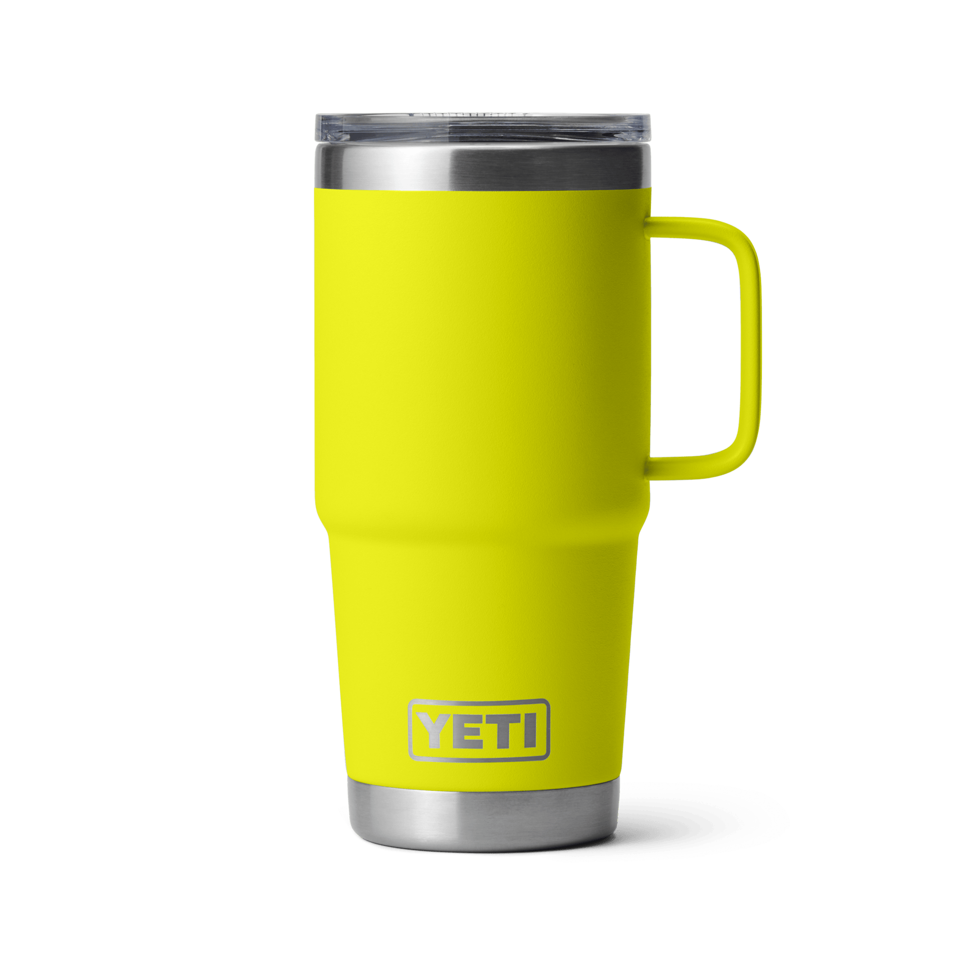 Rambler 20 oz Travel Mug - Preferred Pick