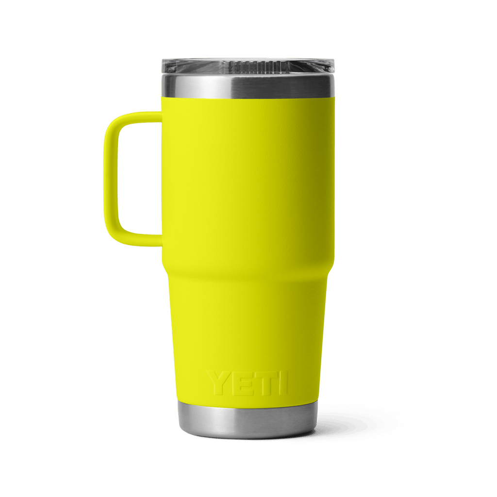 Rambler 20 oz Travel Mug - Preferred Pick