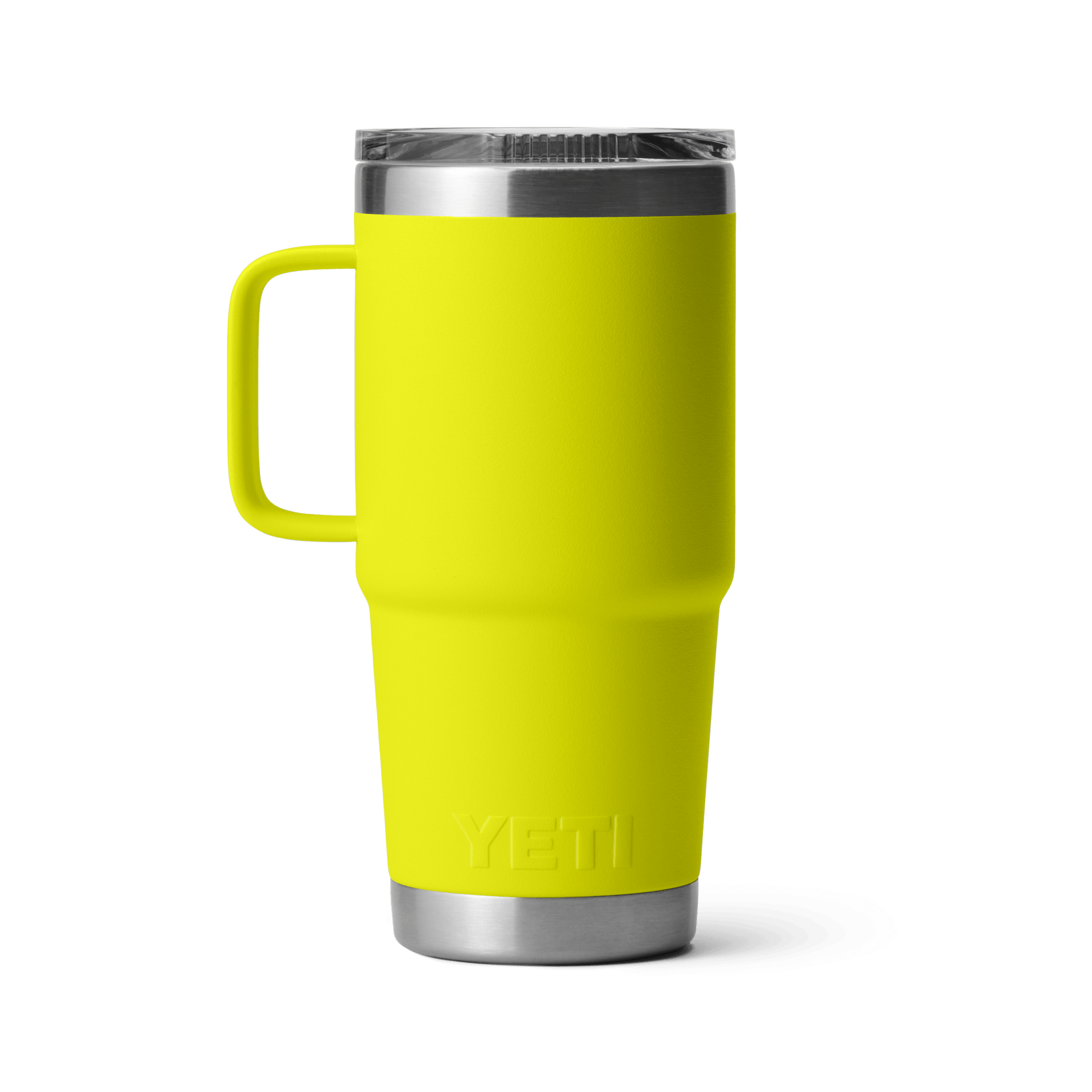 Rambler 20 oz Travel Mug - Preferred Pick